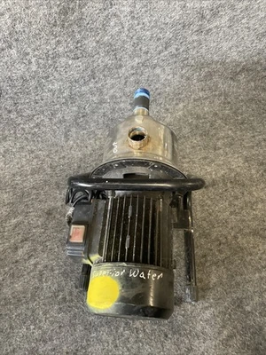 Used Pacific Hydrostar 371791226 Pumps (liquid, other) California US | Davliegogo LLC #1729467