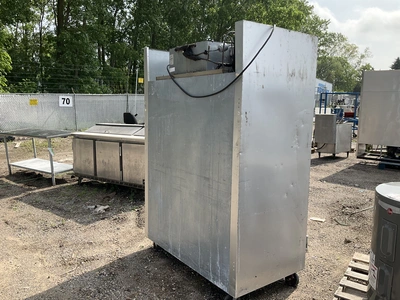 USED RANDELL 2020FM