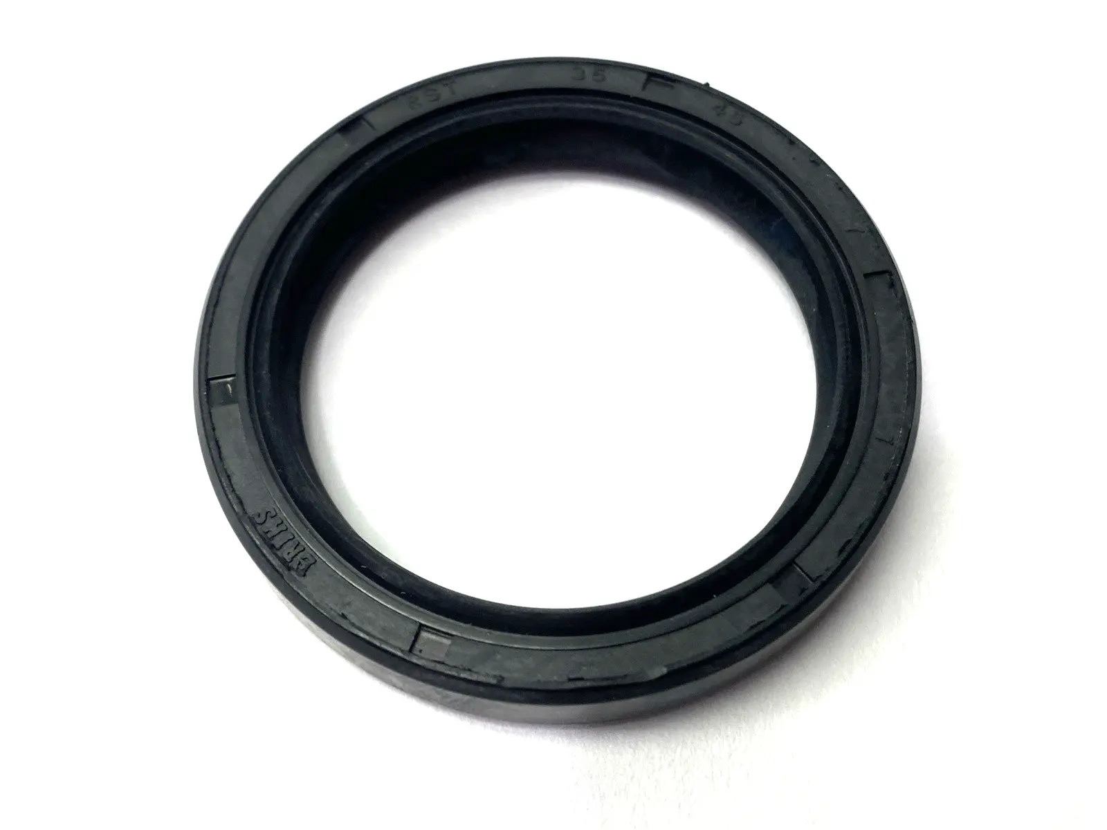 USED ERIKS OIL SEAL NBR RST 35X45X7