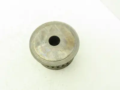 Martin 26H200 Timing Belt Pulley .5" Pitch 26 Tooth 2"Belt Width 1" Bore