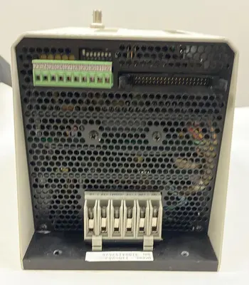 Used MODICON 110-283 Industrial Controls | Surplus Asset Holdings #1220717