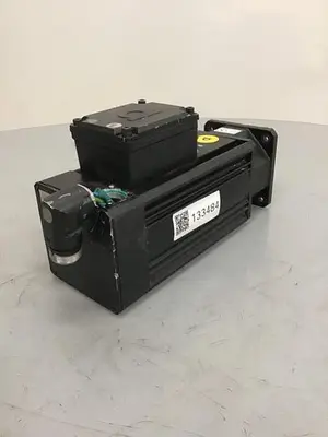USED BAUMULLER DSG 45-L