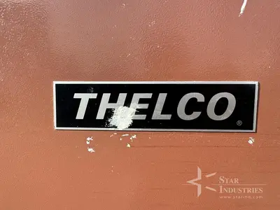 Used THELCO MODEL 4 Lab Refrigerators California US | Star Industries #1254567
