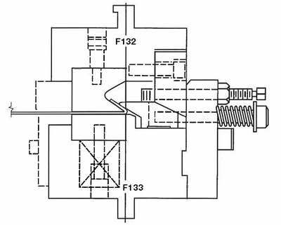 FAB SUPPLY _UNKNOWN_ Press Brake Tooling | Punch Press and Shear (1)