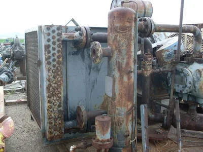 USED WORTHINGTON 6X11