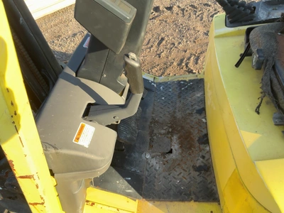 Used HYSTER S50XM Misc Forklifts Michigan US | Miedema Asset Management Group #1568281