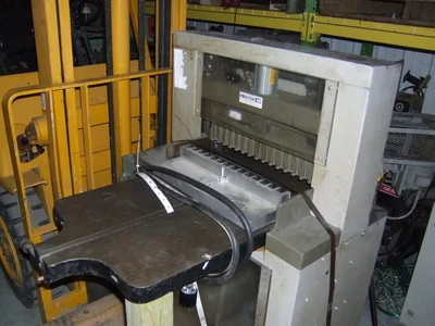 USED CHANDLER 19-AC