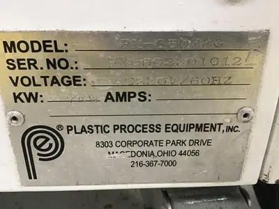 USED PPE FX-050230