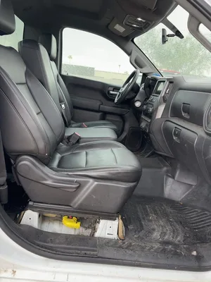 Used 2018 CHEVROLET SILVERADO PICKUP Miscellaneous Trucks/Trailers Arizona US | Revelation Machinery #1465681