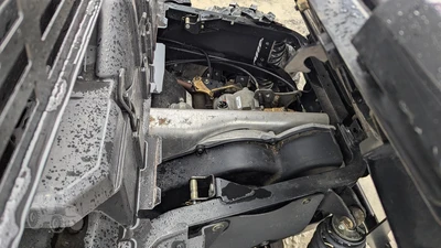 USED 2012 JOHN DEERE GATOR XUV 550
