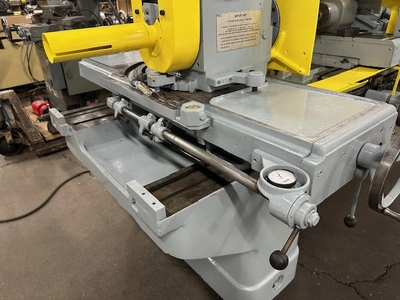 USED HEALD 273A UNIVERSAL