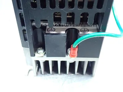 USED OMRON 3G3MX2A2004V1