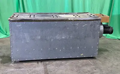 Used NORDFAB _UNKNOWN_ Downdraft Tables Pennsylvania US | Highland Automation #1298246