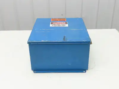 Hoffman A-16148CH Electrical Enclosure Control Panel 16x14x8" Back Plate