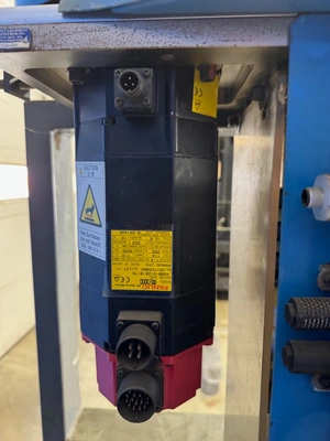 SEALANT EQUIPMENT & ENGINEERING Dispensing Pump Sealant Pump | K.B. Industries LLC (6)