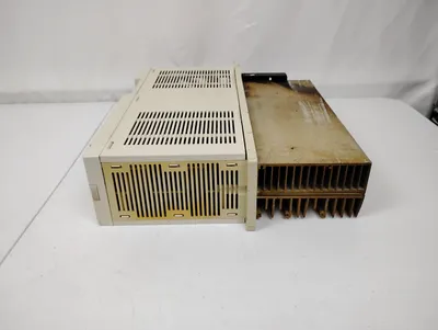 USED MITSUBISHI MDS-A-SP-75