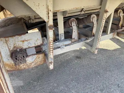 Used 1995 CEDARAPIDS RC54 II Cone Crushers California US | Mittry Construction #1363488