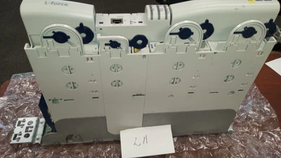 USED LENZE E94AMHE0034