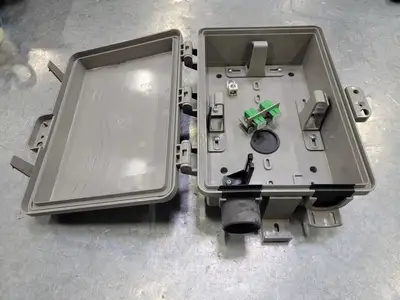 USED PRIMEX P750