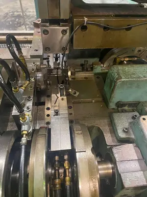 USED 1979 NILSON 751