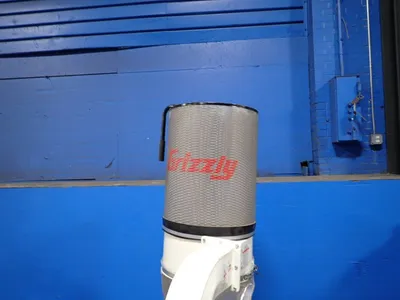 USED 2020 GRIZZLY G0548ZP