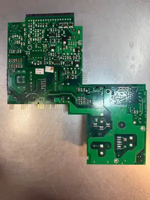 B&R Acopos SVNT01/4 050000721-04 Servo Drive Board 1016 (7.4.2)