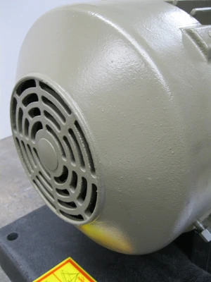 NEW Flowserve MK3 US Primer