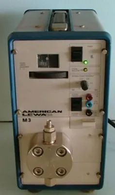 Used LEWA PDM-211 Pumps (Metering) Texas US | Bamko Surplus Process Equipment #934583