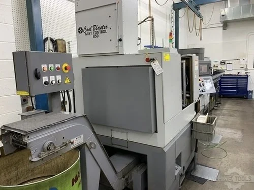 Used 2010 CITIZEN A32VII Swiss Type Automatic Screw Machines Ohio US | UniversalAutomatics.com #72471