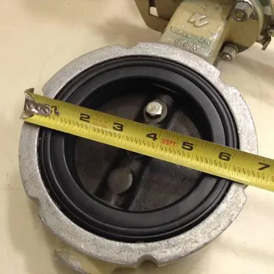 USED KEYSTONE 103-040-000-0