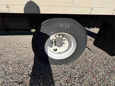 Used 2007 INTERNATIONAL 4400 Box trucks Colorado US | MachineryMax #1518804