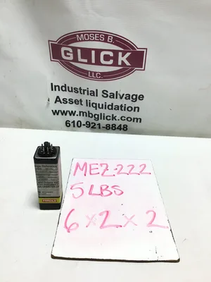Teledyne DB-20 Vacuum Gauge Tube