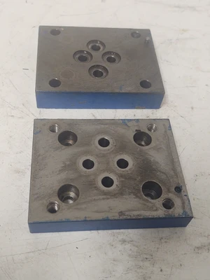 USED Rexroth 4WS2EM10-41