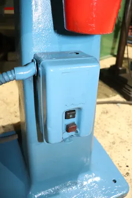 Valley SXG HD Pedestal Grinder