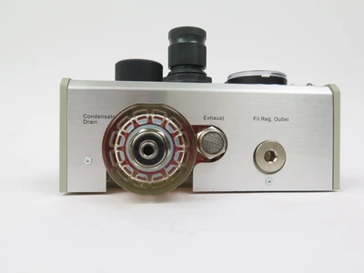Used Nitra TAP-3000 Parts (Hydraulics and Pneumatics) California US | ANACAPA EQUIPMENT BROKERS, INC #1278580