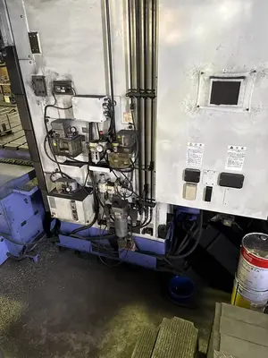 Used 2014 MITSUBISHI MVR-30 Vertical Machining Centers (5-Axis or More) Georgia US | Shub Machinery #1304941