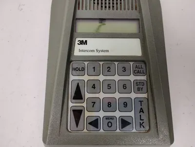 USED 3M D2475