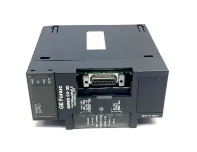 USED GE FANUC IC693PWR321L