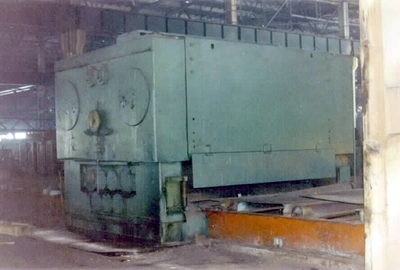 Used 1980 SKET UBR 40 X 3150 Levelers Pennsylvania US | Hadanich Machine #1439245