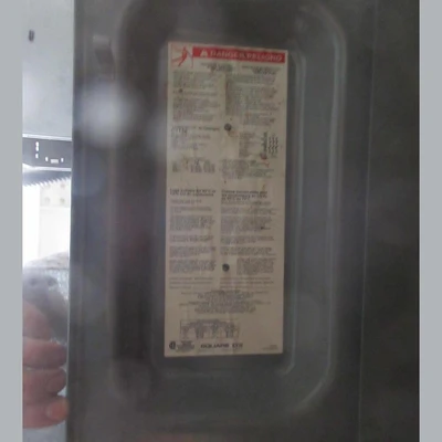 USED REX POWER MAGNETICS CT-G-421816
