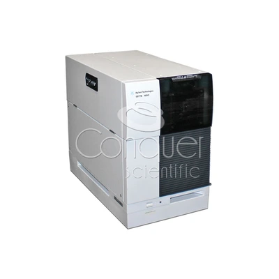 USED AGILENT TECHNOLOGIES 5977B
