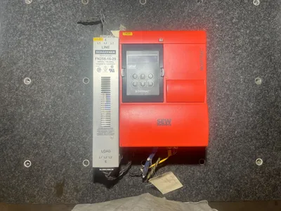 USED SEW EURODRIVE 31C022-503-4-00