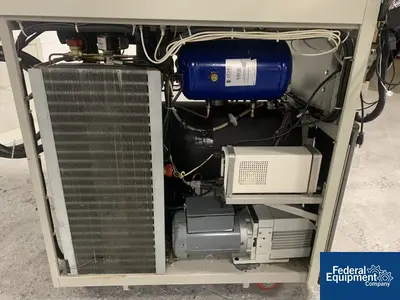 USED FTS 6.1 Sq Ft FTS Lyostar II, Freeze Dryer, S/S
