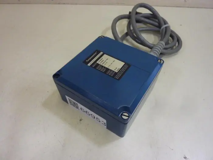 Used TEMPOSONICS INC 312000000RCU0040 Sensors Michigan US | Ideal Machinery #708020