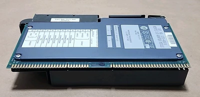 USED Allen-Bradley 1771-ASB