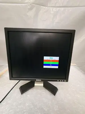DELL MONITOR E178FPB