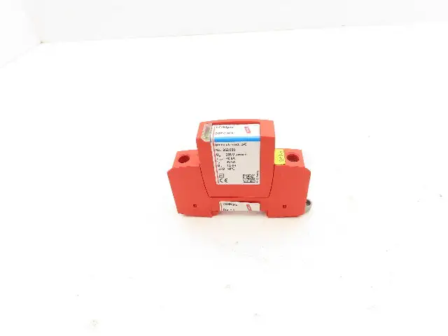 Used DEHNGUARD _UNKNOWN_ PLC Processors | Arrow Industrial #641490