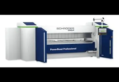 Schroeder SPB Evolution