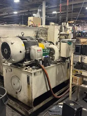 Used 1986 EX-CELL-O 3251S Spline Rollers Michigan US | RAB Industries, Inc. #456426