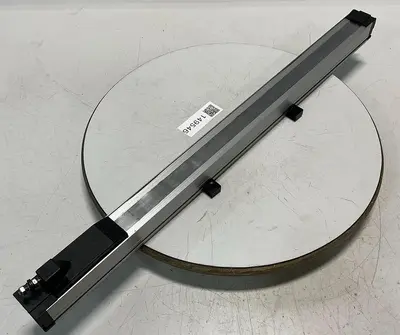 USED NOVOTECHNIK TLH 450